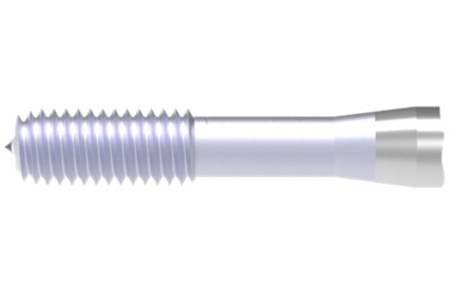 DuoForm EC.M4.ISO2X-6HX.DIN2174-C HCR