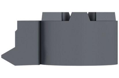MINICUT.09.L.0,5.60° CWX500