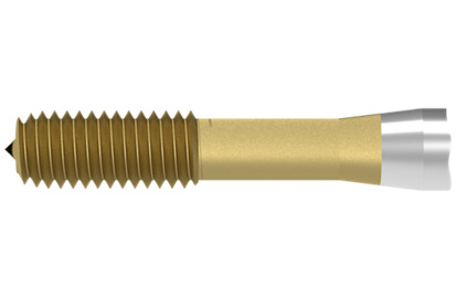 DuoForm EC.M3.ISO2X-6HX.DIN2174-C TIN