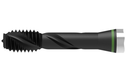 CavTap SOFT.M4.ISO2-6H.DIN371-C CH