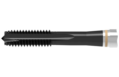 TruTap Ti-PM.M2.ISO2X-6HX.DIN371-B VAP