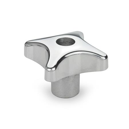 DIN 6335-AL-40-M8-D-PL