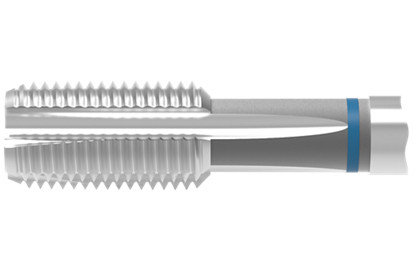 DuoTap ST.MF10X0,75.ISO2X-6HX.DIN374-C