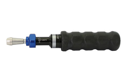 DMSD-G.-1/4''-1,20 - 6,0NM