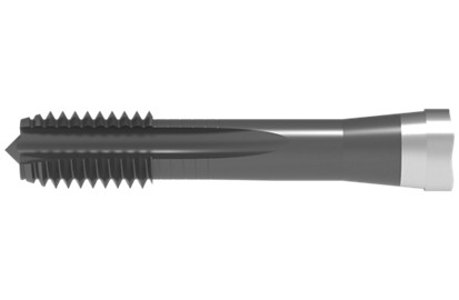 UNI NCW-PM.M4.ISO2-6H.DIN371-B TICN