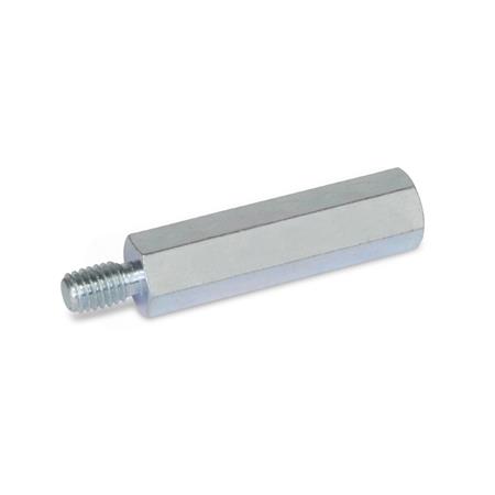GN 6220-ST-M5-40-B