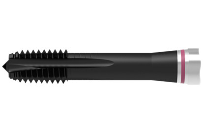 TruTap UNI CNC.M4.ISO3X-6GX.B TIN GS
