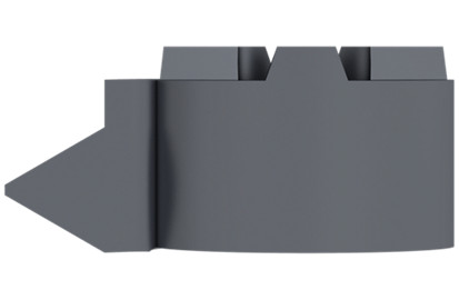 MINICUT.09.L.1,5-1,75.60° CWX500