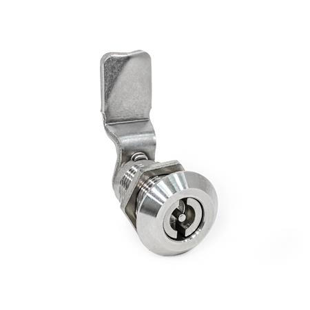 GN 515-NI-VDE-50-52-BL