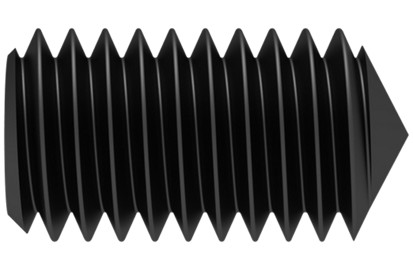 G1/8 DIN 913 - 8.8