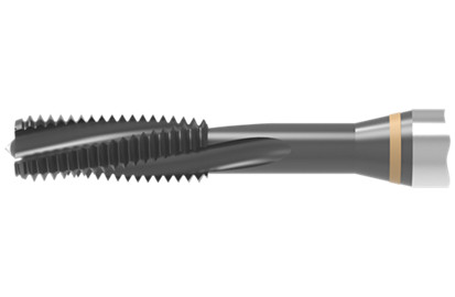 DL15 TI.UNJF5/16-24.3BX.~DIN371-D TICN