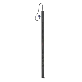 Rack PDU, Basic, Null HE,16 A, 230 V, (20)C13 + (4)C19, IEC309