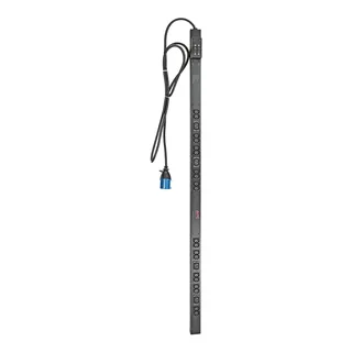 Rack PDU, Basic, Null HE, 32 A, 230 V, (20)C13 + (4)C19