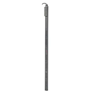 Rack PDU, Basic, 0HE, 12,5 kW, 208 V, (30)C13,(6)C19, 1,2m Kabel