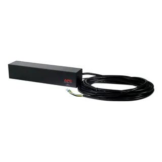 Rack-PDU-Erweiterung, Basic, 2 U, 32 A, 230 V, (4) IEC C19
