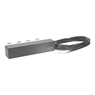 Rack-PDU-Erweiterung, Basic, 2 U, 32 A, 230 V, (4) IEC 309-32