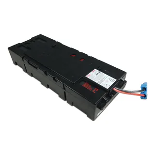 Schneider Electric APCRBC115 – APC Ersatzbatterie Nr. 115 mit 2 Jahren Garantie