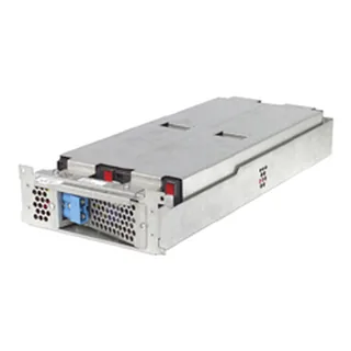 Schneider Electric APCRBC151 – APC Ersatzbatterie Nr. 151 mit 2 Jahren Garantie