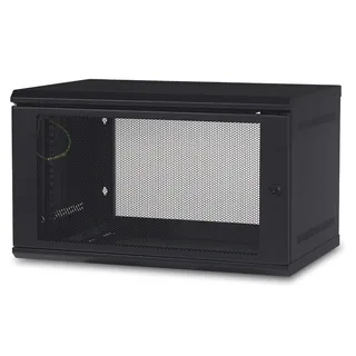 NetShelter WX, 6 HE, Wandmontageschrank