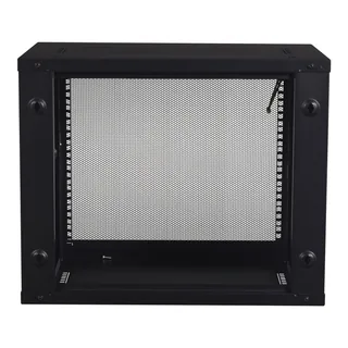 APC NetShelter WX 9 HE Wandschrank, unmontiert