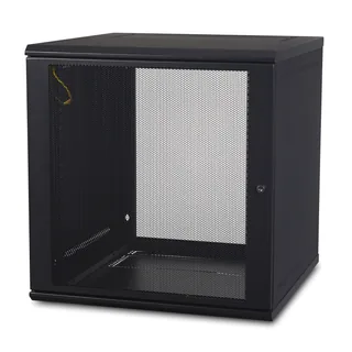 NetShelter WX, 12 HE, Wandmontageschrank