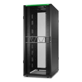 Schneider Electric AR3380B2 – APC NetS HElter SX Server Rack Gen 2, 42 HE, 1991H x 800W x…
