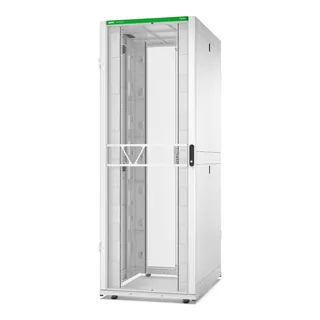 Schneider Electric AR3387W2 – APC NetShelter SX Server Rack Gen 2, 48 HE, 2258H x 800W x …