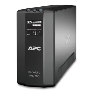 Schneider Electric BR700G – APC Power-Saving Back-UPS Pro 700, Batterie 12V, 9.0Ah