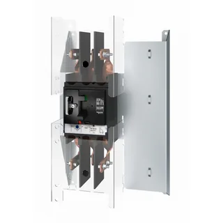 Schneider Electric E3SOPT008 – Batterie-Leistungsschalter-Kit für Easy UPS 3S + Easy UPS 3…