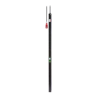 Schneider Electric EPDU2116SMBO – Easy Rack PDU, schaltbarer Ausgang mit Messfunktion, 0 HE, …