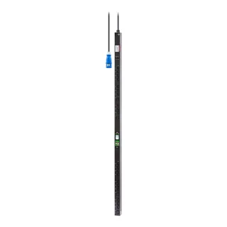 Schneider Electric EPDU2132SMBO – Easy Rack PDU, schaltbarer Ausgang mit Messfunktion, 0 HE, …