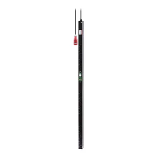 Schneider Electric EPDU2216SMBO – Easy Rack PDU, schaltbarer Ausgang mit Messfunktion, 0 HE, …