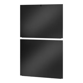 Schneider Electric ER7SIDE4212 – Easy Rack Seitenwand 42HE/1200mm tief, geteilte Seitenwände…