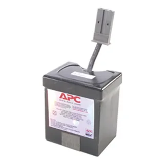 Schneider Electric RBC29 – APC Ersatzbatterie Nr. 29 mit 2 Jahren Garantie