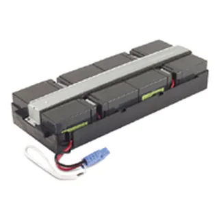 Schneider Electric RBC31 – APC Ersatzbatterie Nr. 31 mit 2 Jahren Garantie