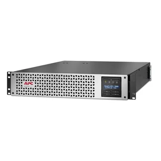 Schneider Electric SMTL3000RMI2UCNC – APC Smart-UPS Line Interactive 3000VA, Lithium-Ionen, Rack,…