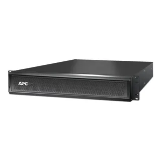Schneider Electric SMX48RMBP2U – APC Smart-UPS X-Serie 48 V externes Batteriemodul, Rack/Tow…