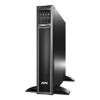 Schneider Electric SMX750INC – APC Smart-UPS X, 750 VA, Rack/Tower LCD, 230 V, mit Netzwer…
