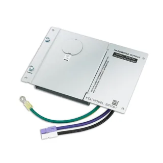 APC Smart-UPS SRT 5 kVA Ausgang, Kit für Festverdrahtung