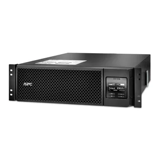 Schneider Electric SRT5KRMXLIM – APC Smart-UPS SRT 5000 VA, Rackmontage, 230 V, Marine