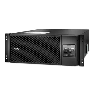 Schneider Electric SRT6KRMXLIM – APC Smart-UPS SRT 6000 VA, Rackmontage, 230 V, Marine