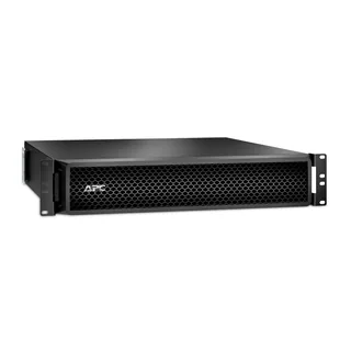 Schneider Electric SRT96RMBP – APC Smart-UPS SRT 96V, 3 kVA, Rackmontage-Batteriemodul