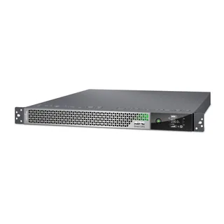 Schneider Electric SRTL3KRM1UINC – APC Smart-UPS Ultra, 3000VA 230V 1HE, mit Lithium-Ionen-Bat…