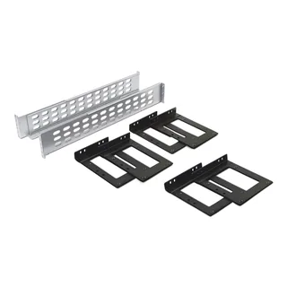 APC Smart-UPS SRT, 19" Schienen-Kit für Smart-UPS SRT 5/6/8/10 kVA
