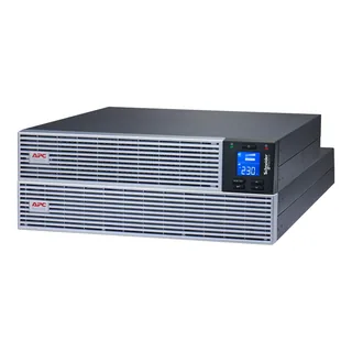 Schneider Electric SRVL2KRILRK – APC Easy UPS On-Line, 2000VA, Lithium-Ionen, Rack/Tower 4HE…