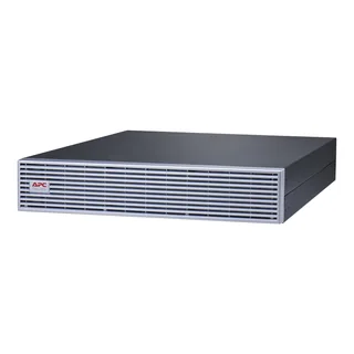 Schneider Electric SRVL48RMBP2U – APC Easy UPS Externes Lithium-Ionen-Batteriemodul für 1/2/3…