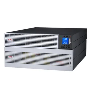Schneider Electric SRVL6KRILRK – APC Easy SRVL 6000VA 230V verl Laufz RK