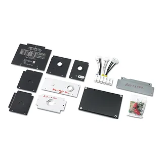 APC Smart-UPS Festverdrahtungs-Kit für SUA 2200/3000/5000 Modelle