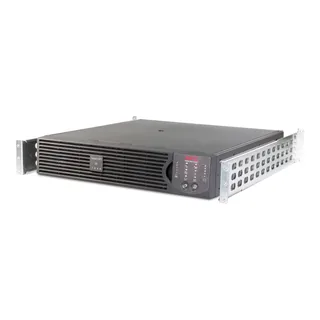 Schneider Electric SURT1000XLIM – APC Smart-UPS RT 1000 VA, 230 V Marine