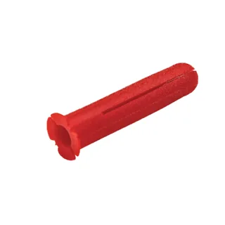 Universalduebel TP2 6x30mm rot Thorsman 100Stck/Packung